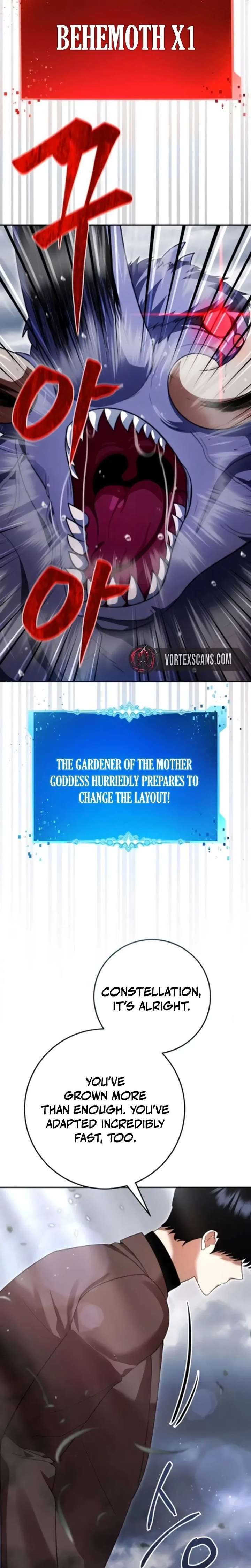 Monsters Fight Monsters Chapter 15 - Page 44