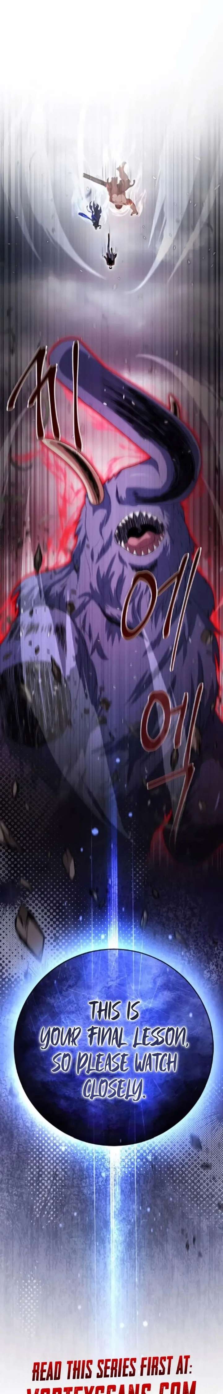 Monsters Fight Monsters Chapter 15 - Page 47