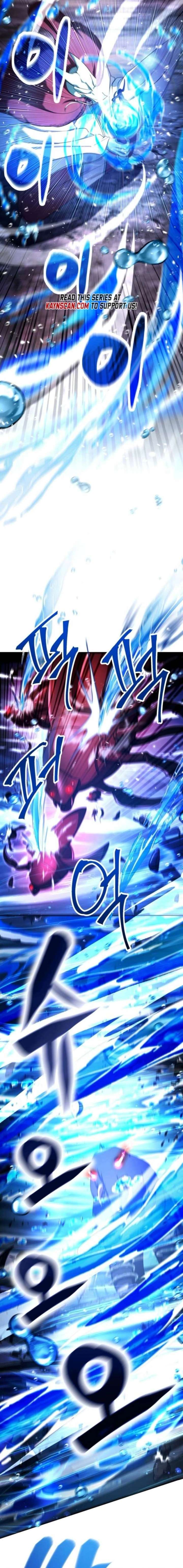 Monsters Fight Monsters Chapter 16 - Page 15