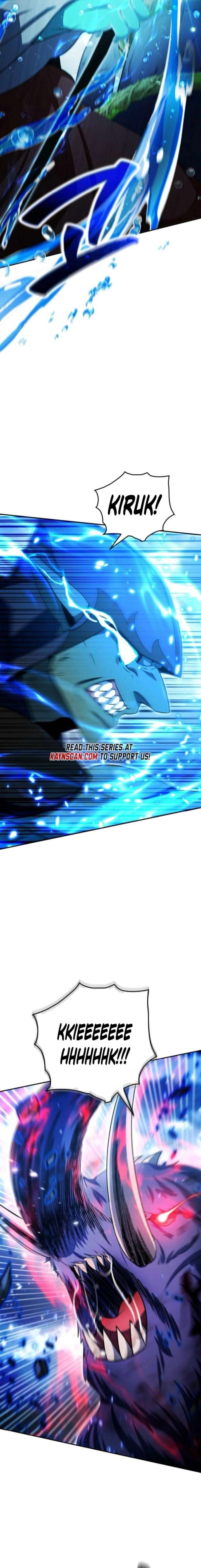 Monsters Fight Monsters Chapter 16 - Page 24