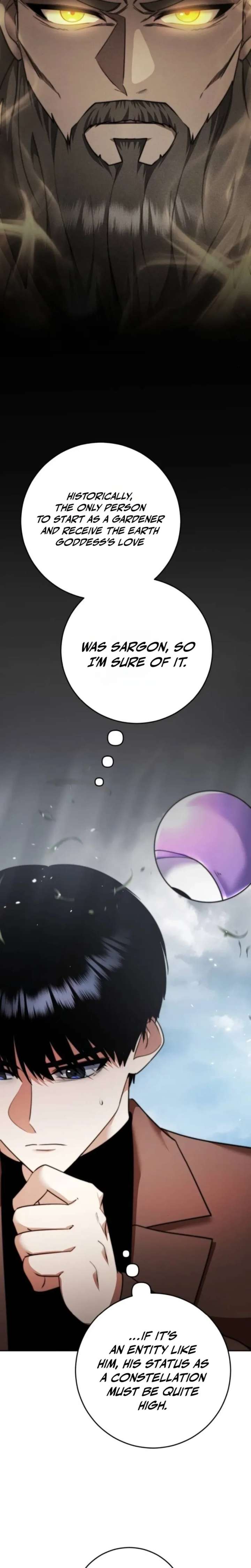 Monsters Fight Monsters Chapter 17 - Page 10