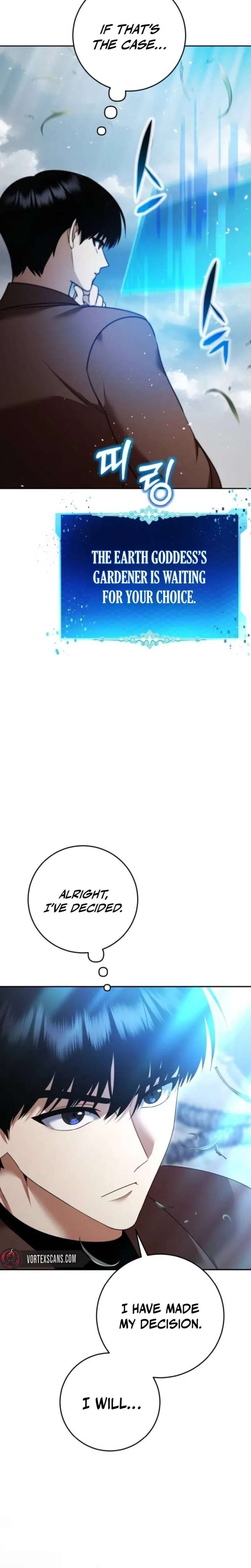 Monsters Fight Monsters Chapter 17 - Page 11