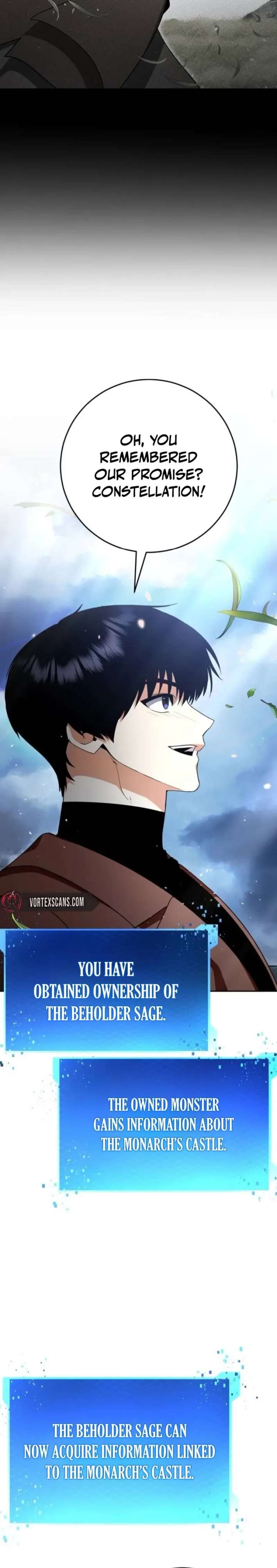 Monsters Fight Monsters Chapter 17 - Page 18