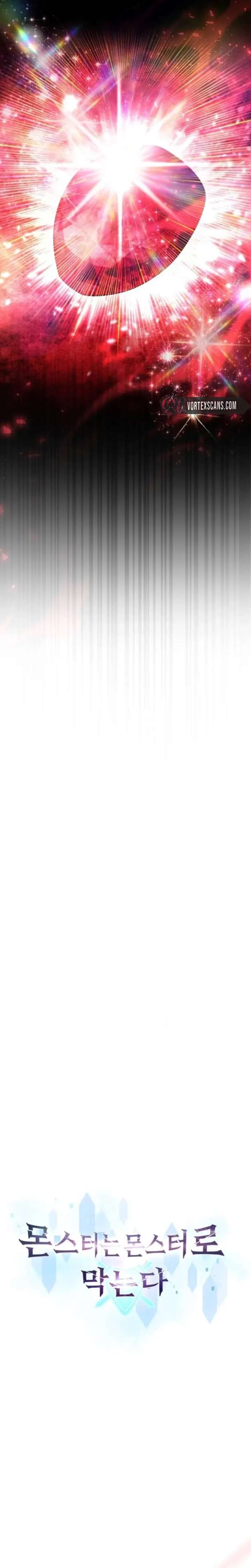 Monsters Fight Monsters Chapter 17 - Page 21