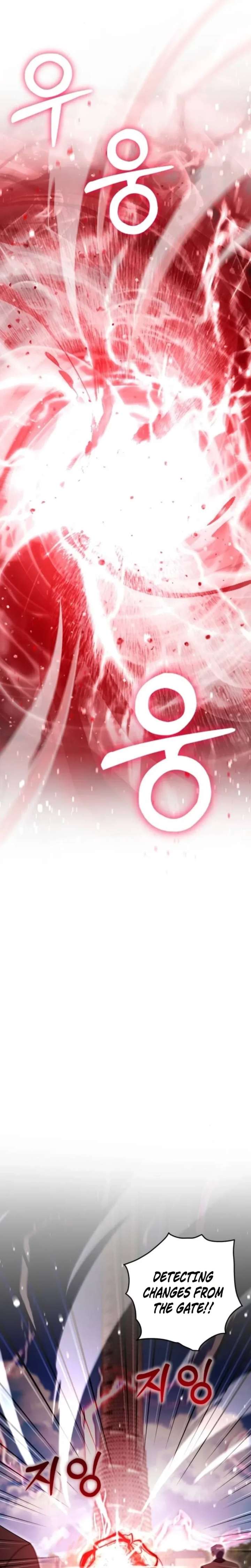 Monsters Fight Monsters Chapter 17 - Page 22