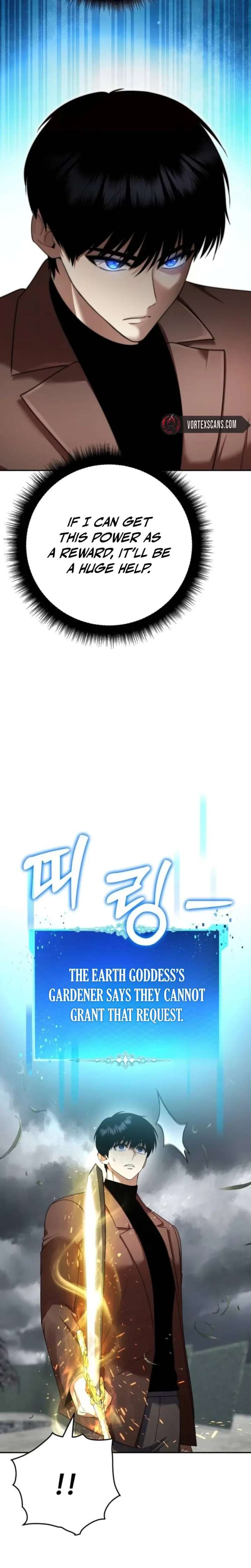 Monsters Fight Monsters Chapter 17 - Page 3