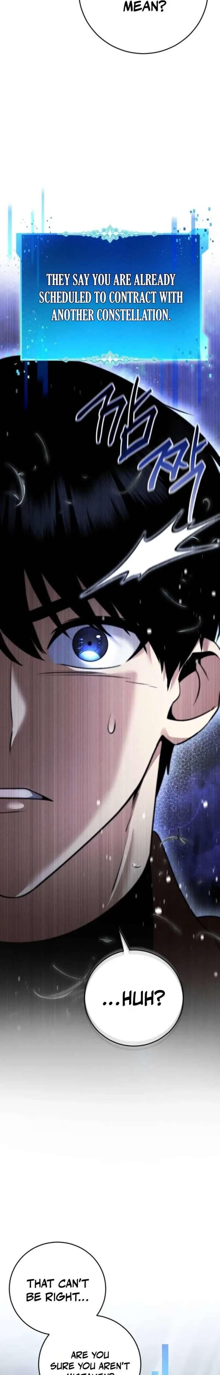 Monsters Fight Monsters Chapter 17 - Page 5