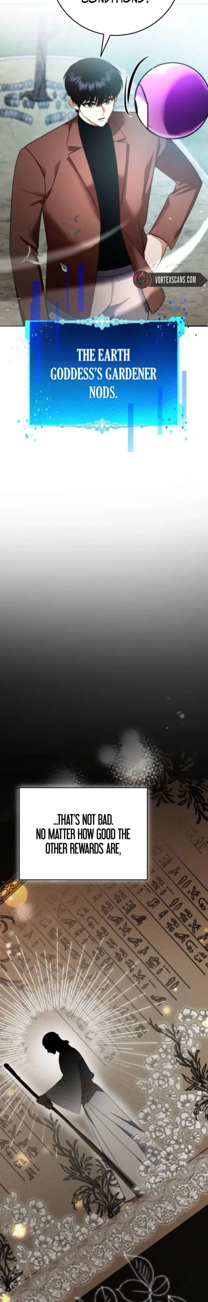 Monsters Fight Monsters Chapter 17 - Page 8