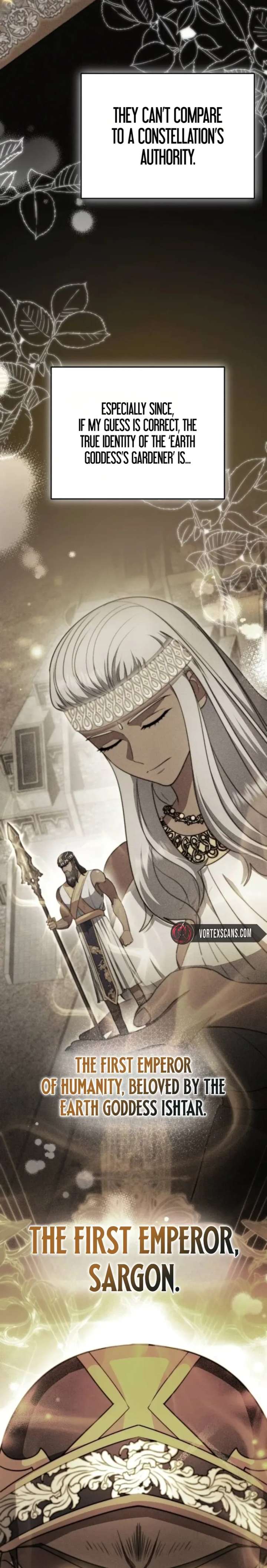 Monsters Fight Monsters Chapter 17 - Page 9