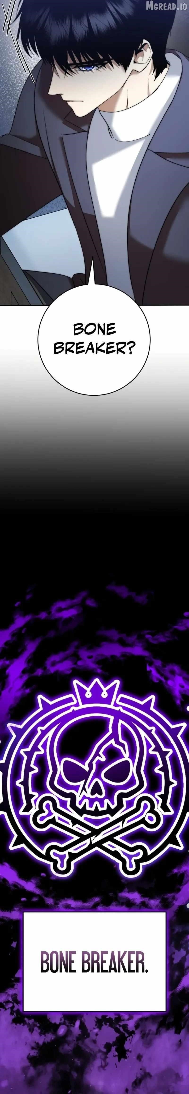 Monsters Fight Monsters Chapter 18 - Page 18