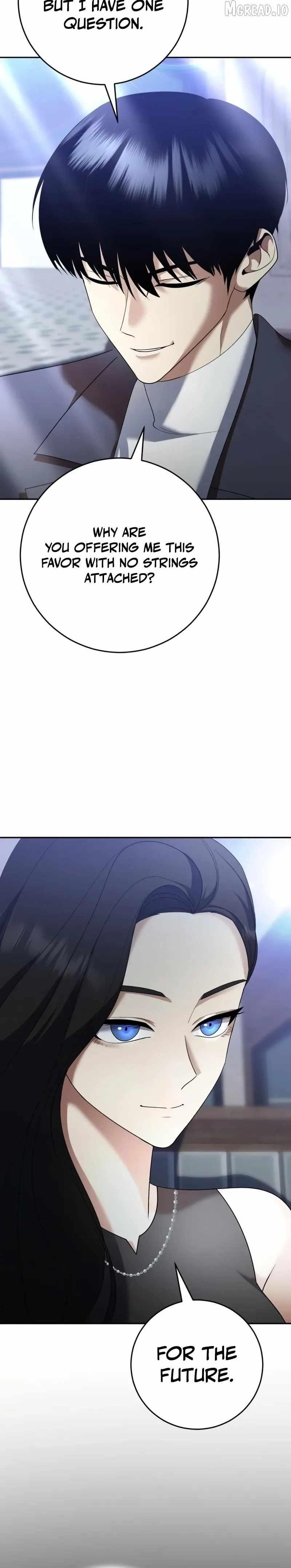 Monsters Fight Monsters Chapter 18 - Page 33