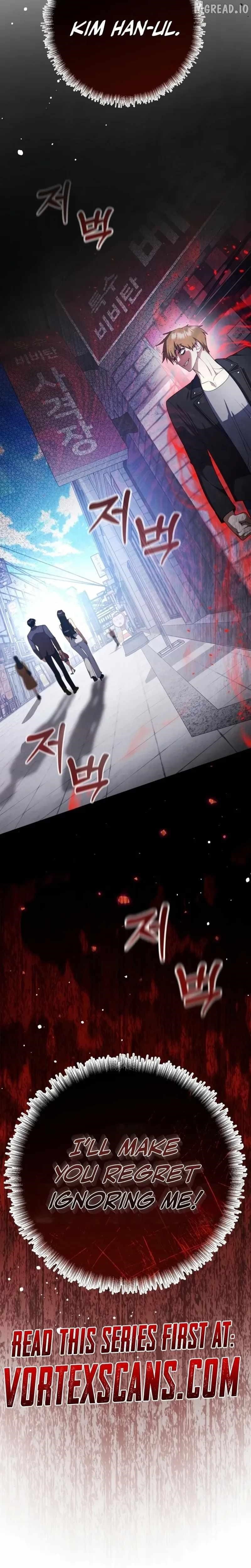 Monsters Fight Monsters Chapter 18 - Page 42