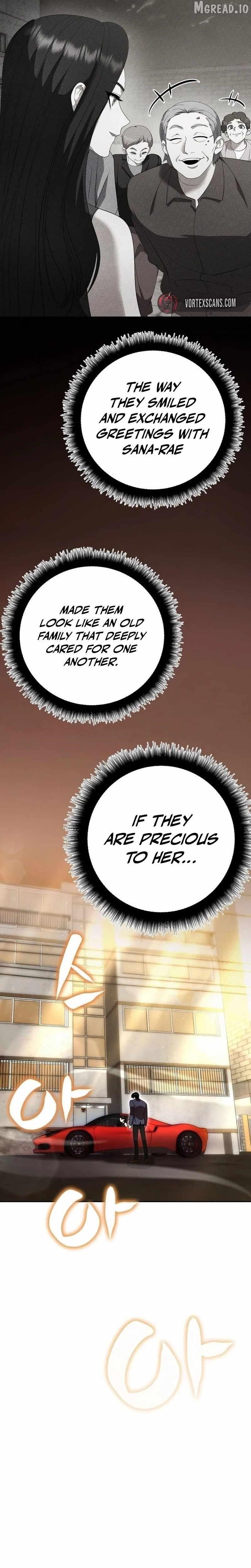 Monsters Fight Monsters Chapter 19 - Page 16