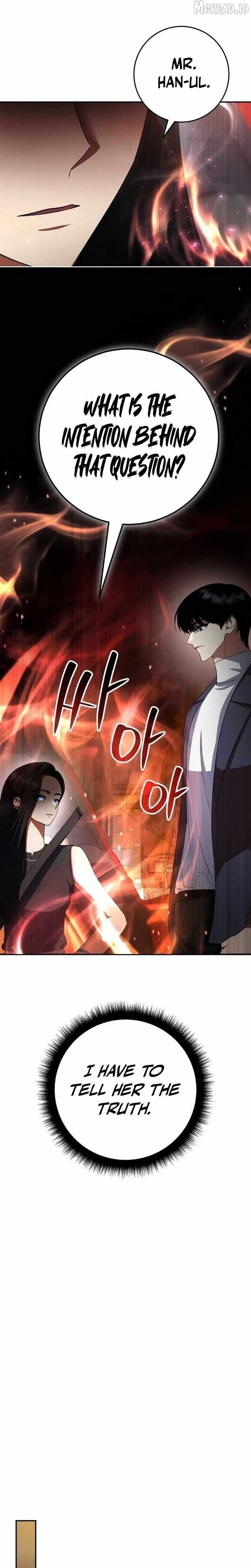 Monsters Fight Monsters Chapter 19 - Page 17