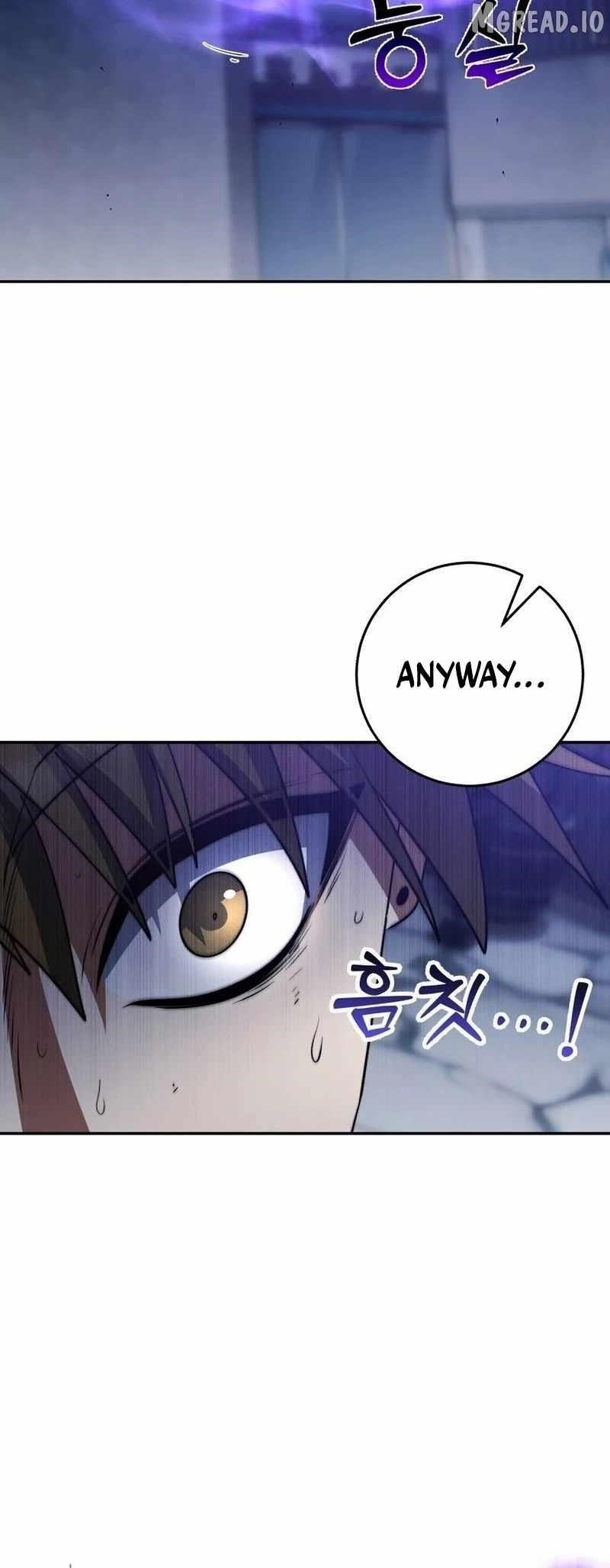 Monsters Fight Monsters Chapter 19 - Page 33