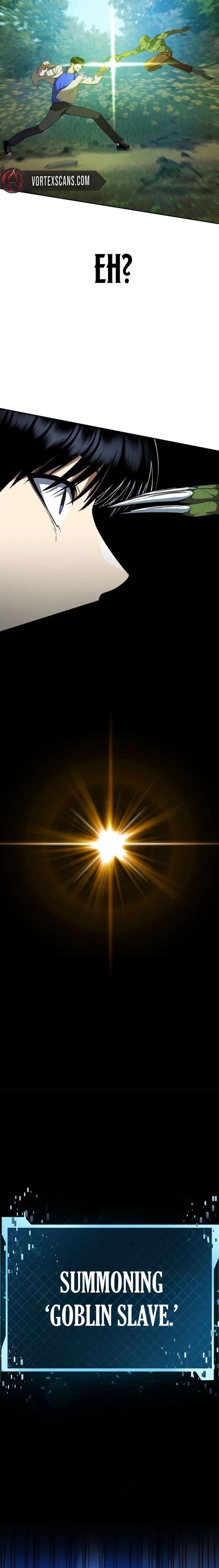 Monsters Fight Monsters Chapter 2 - Page 37