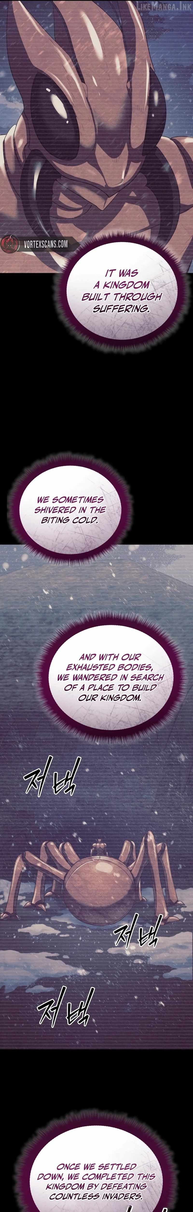 Monsters Fight Monsters Chapter 29 - Page 22