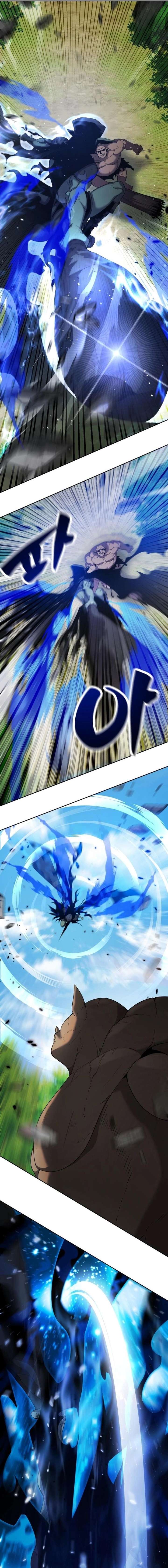 Monsters Fight Monsters Chapter 3 - Page 23