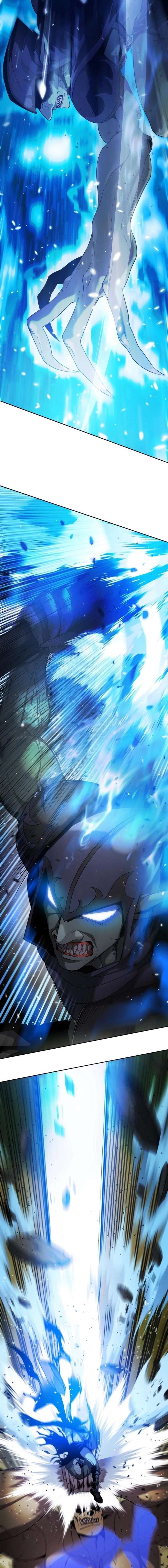 Monsters Fight Monsters Chapter 3 - Page 24