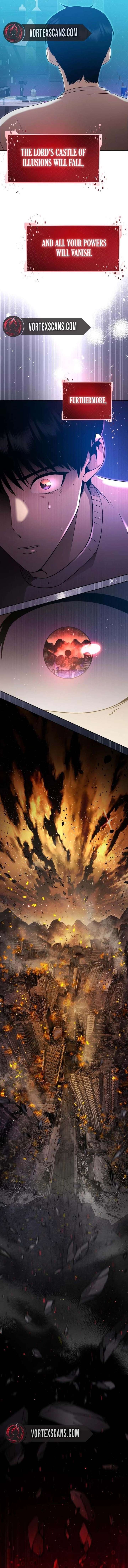 Monsters Fight Monsters Chapter 4 - Page 28