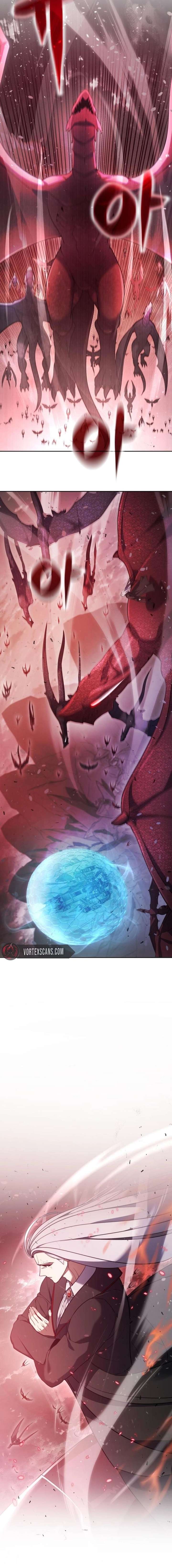 Monsters Fight Monsters Chapter 5 - Page 16