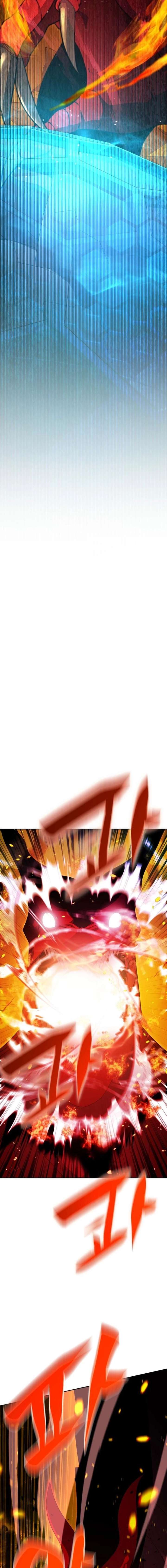 Monsters Fight Monsters Chapter 5 - Page 30