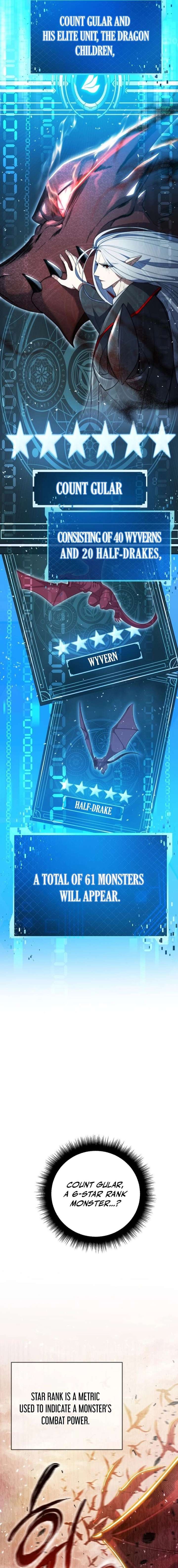 Monsters Fight Monsters Chapter 5 - Page 9