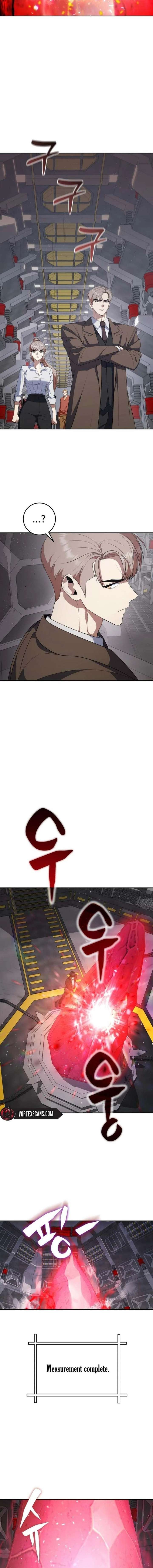 Monsters Fight Monsters Chapter 6 - Page 24