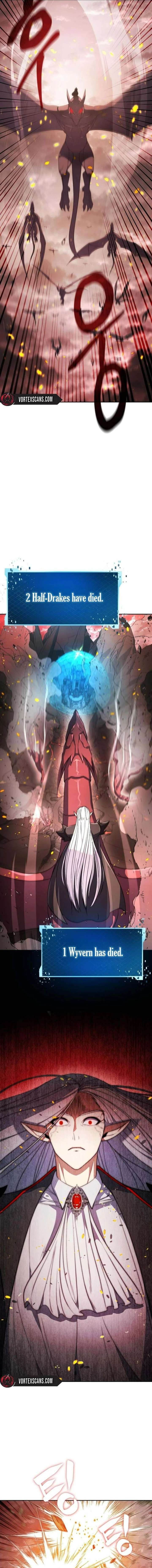 Monsters Fight Monsters Chapter 6 - Page 4