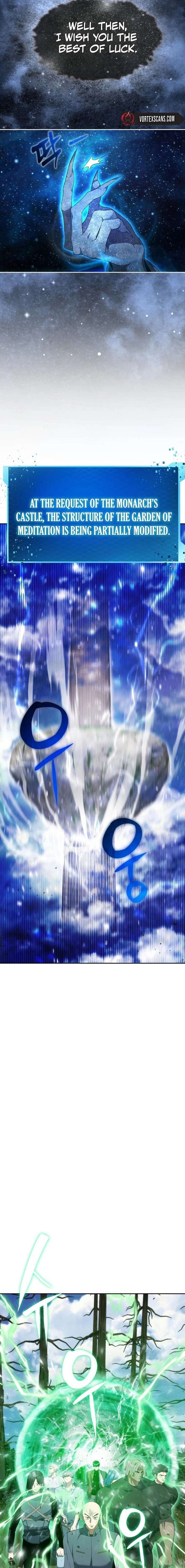 Monsters Fight Monsters Chapter 8 - Page 19