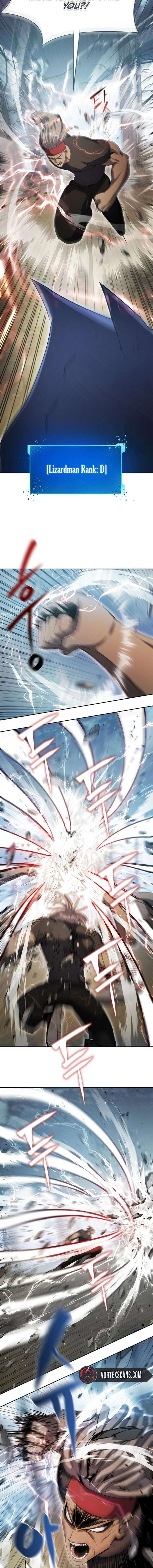 Monsters Fight Monsters Chapter 9 - Page 17