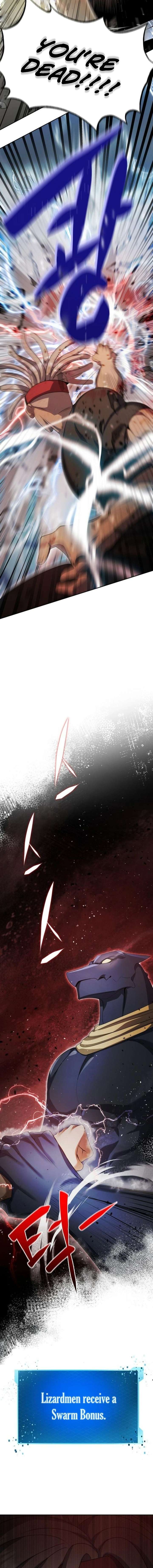 Monsters Fight Monsters Chapter 9 - Page 18