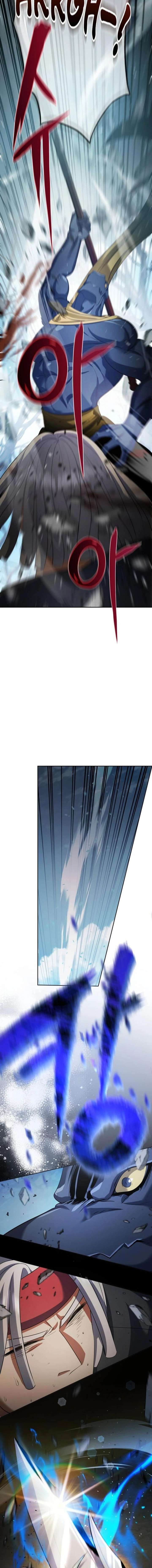 Monsters Fight Monsters Chapter 9 - Page 20