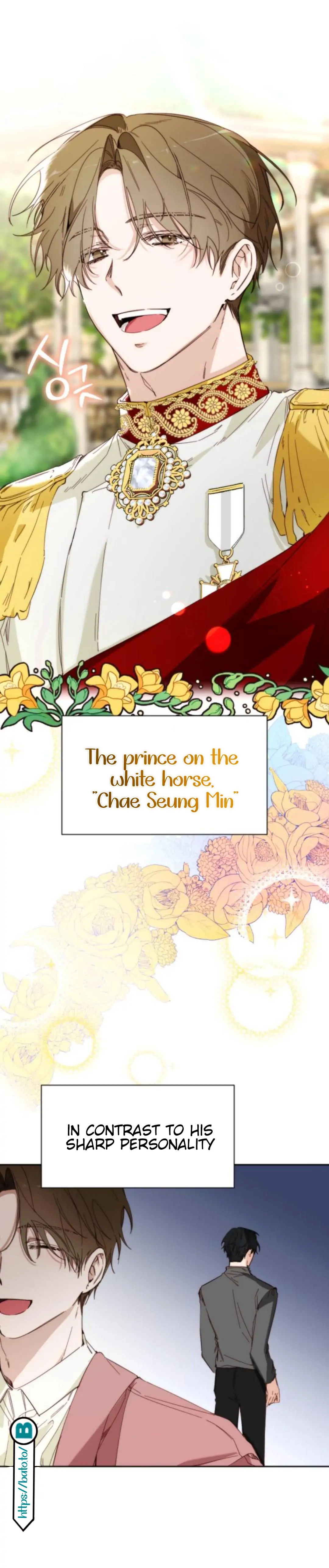 Divorce Is Easy, But Love Is Hard Chapter 1 - Page 11