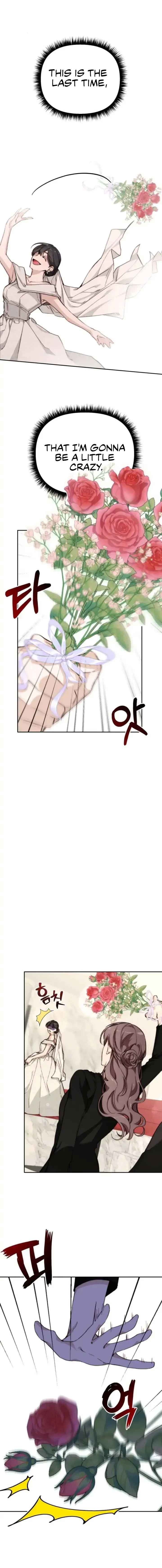 Divorce Is Easy, But Love Is Hard Chapter 11 - Page 10