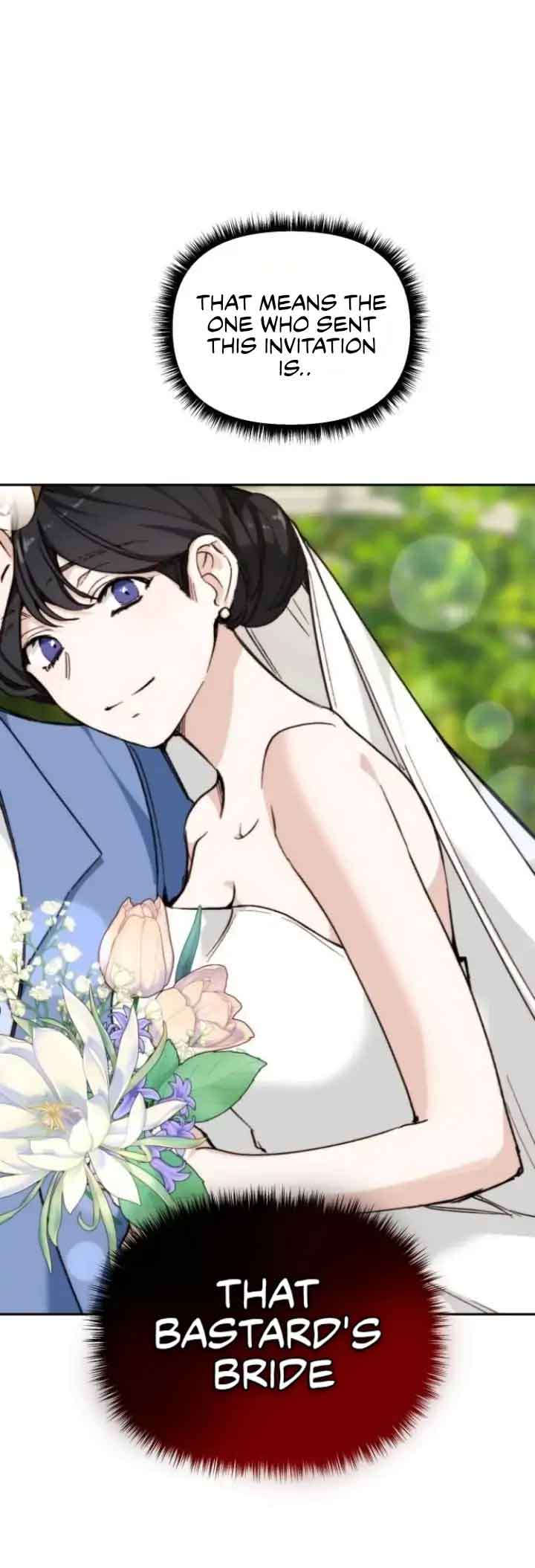 Divorce Is Easy, But Love Is Hard Chapter 11 - Page 4