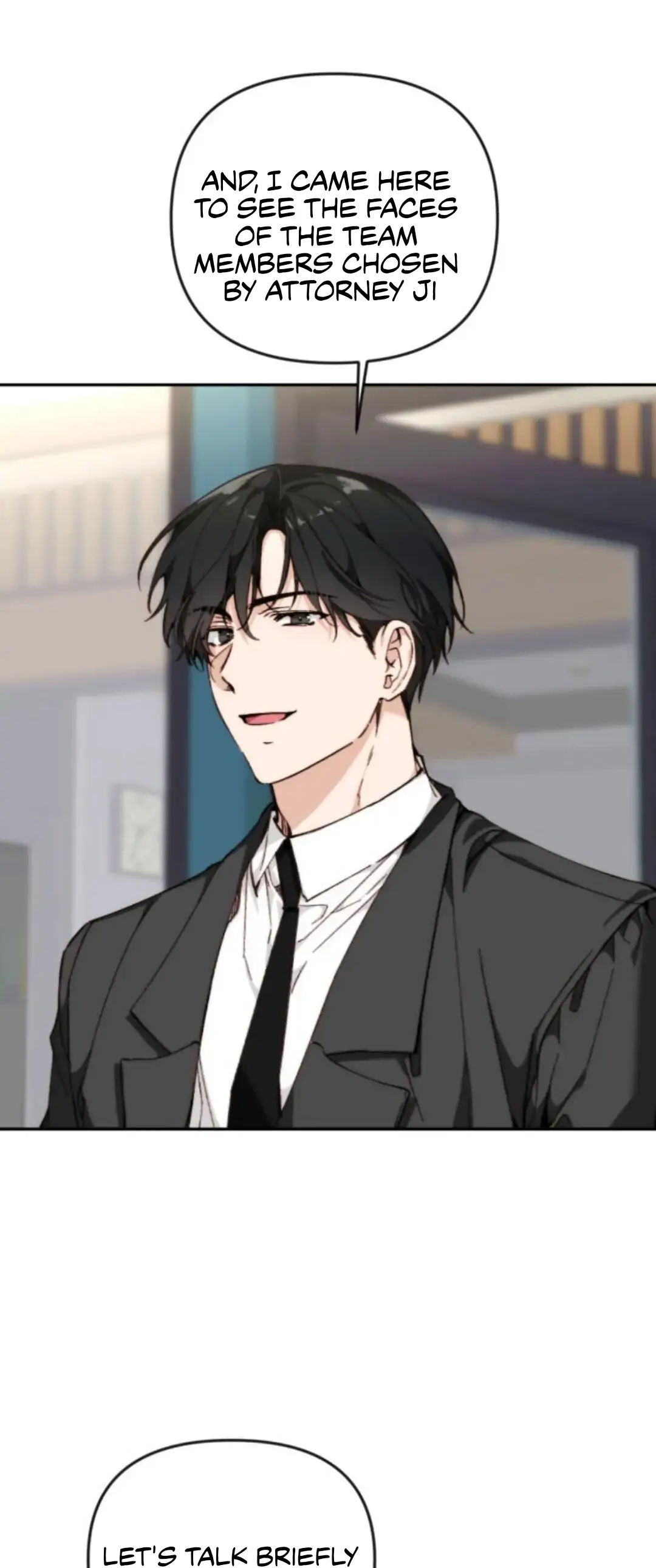 Divorce Is Easy, But Love Is Hard Chapter 13 - Page 20