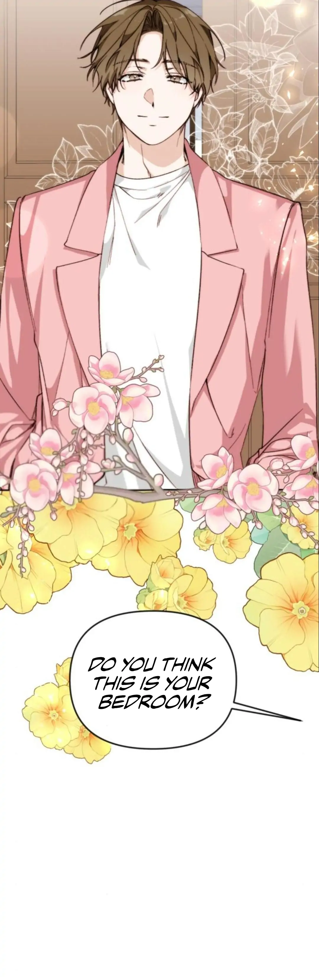 Divorce Is Easy, But Love Is Hard Chapter 14 - Page 18