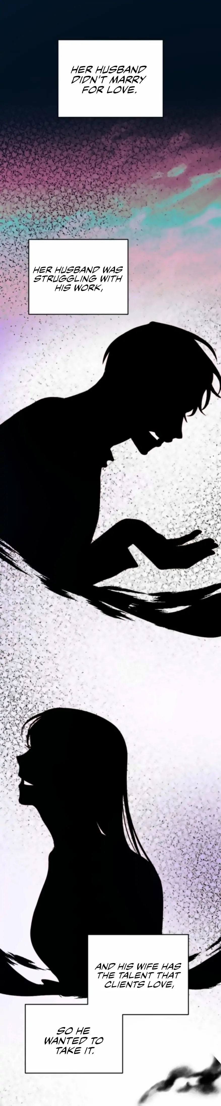 Divorce Is Easy, But Love Is Hard Chapter 16 - Page 5