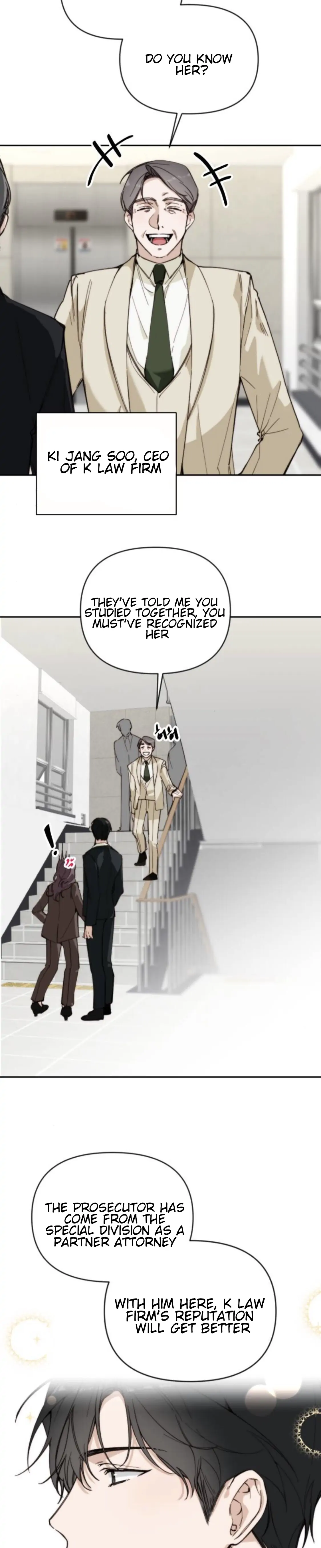 Divorce Is Easy, But Love Is Hard Chapter 2 - Page 30