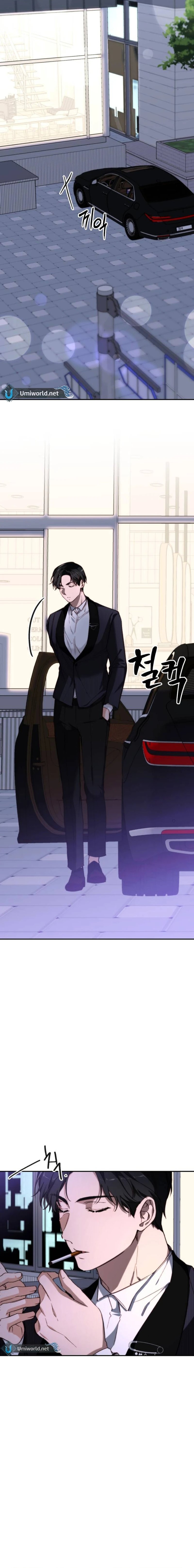 Divorce Is Easy, But Love Is Hard Chapter 20 - Page 19