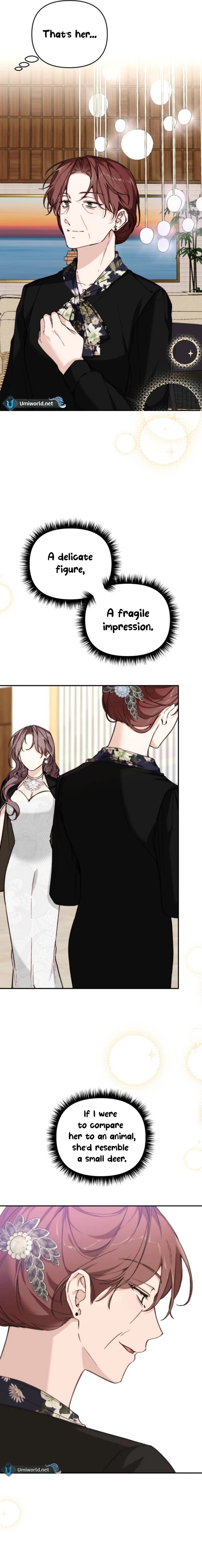 Divorce Is Easy, But Love Is Hard Chapter 21 - Page 18