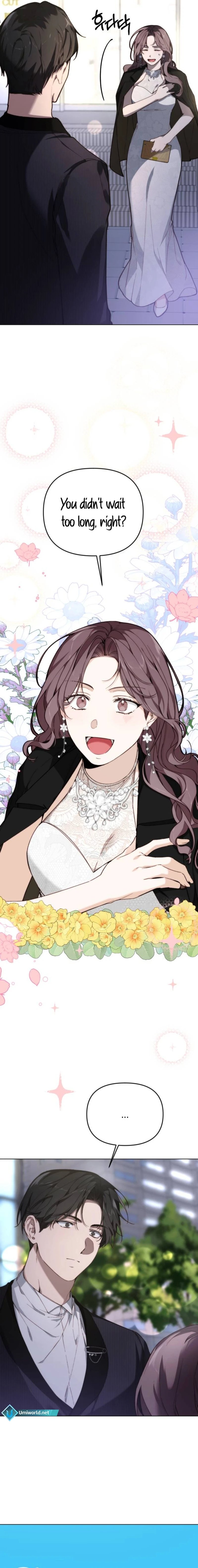 Divorce Is Easy, But Love Is Hard Chapter 21 - Page 2