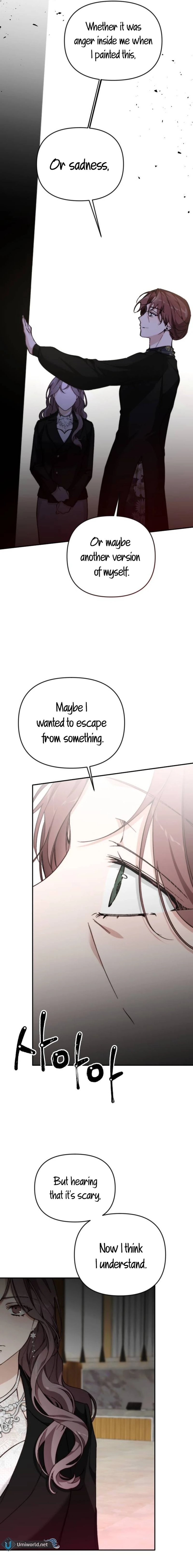 Divorce Is Easy, But Love Is Hard Chapter 22 - Page 10