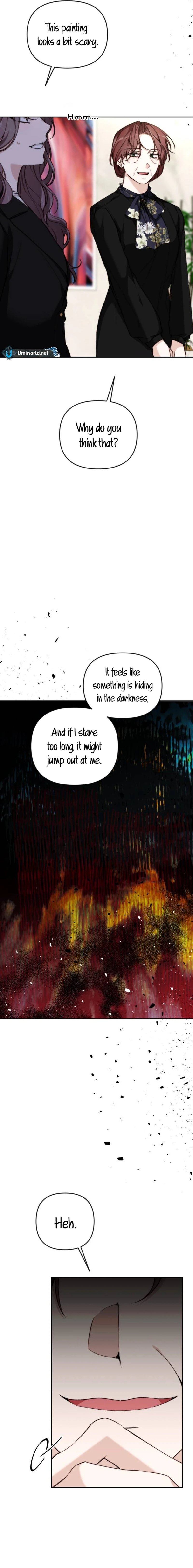 Divorce Is Easy, But Love Is Hard Chapter 22 - Page 6