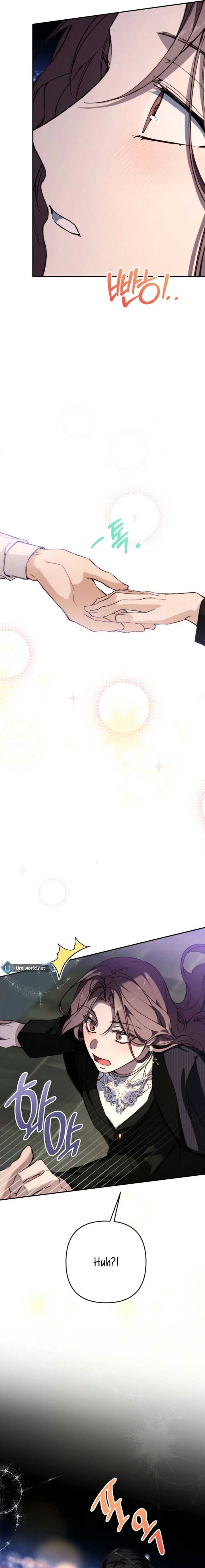 Divorce Is Easy, But Love Is Hard Chapter 24 - Page 15