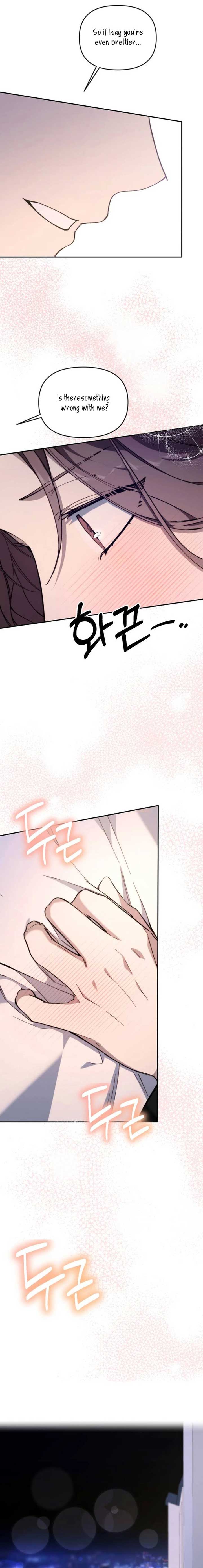 Divorce Is Easy, But Love Is Hard Chapter 24 - Page 21