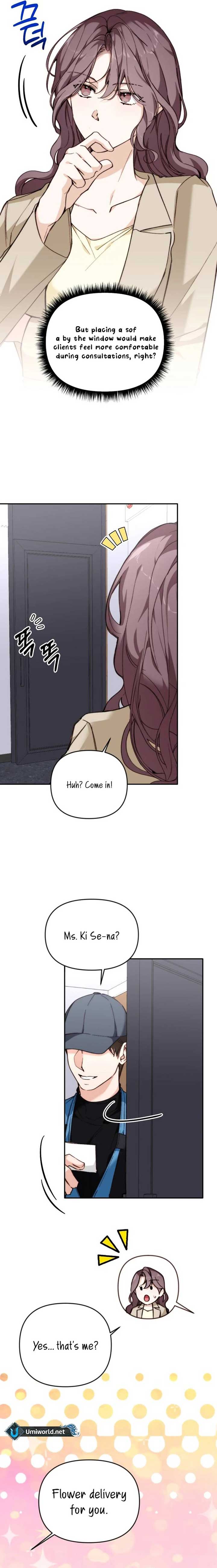 Divorce Is Easy, But Love Is Hard Chapter 24 - Page 24