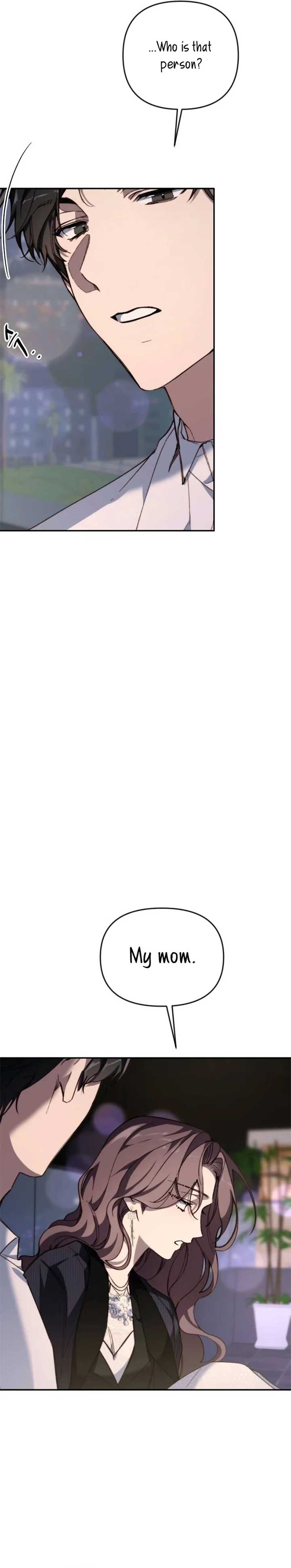 Divorce Is Easy, But Love Is Hard Chapter 24 - Page 6