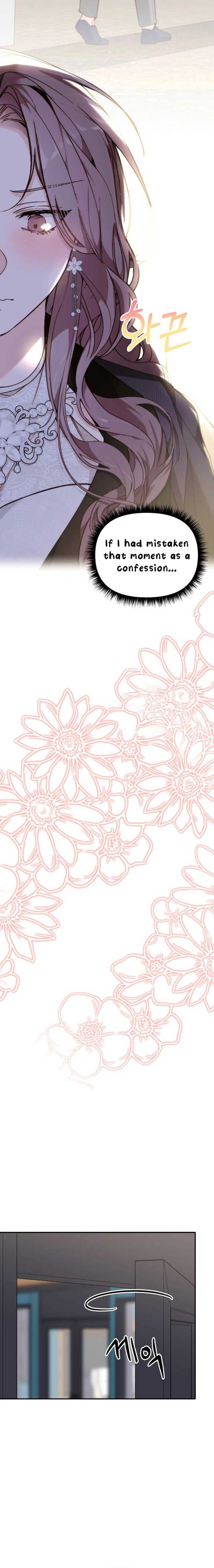 Divorce Is Easy, But Love Is Hard Chapter 25 - Page 14